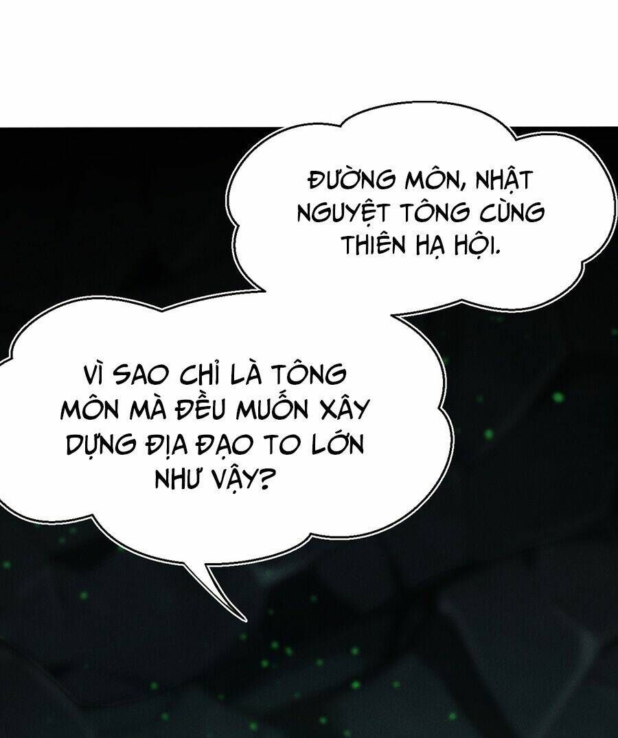 Võ Lâm Đệ Nhất Đầu Bếp Chapter 59.1 - 13