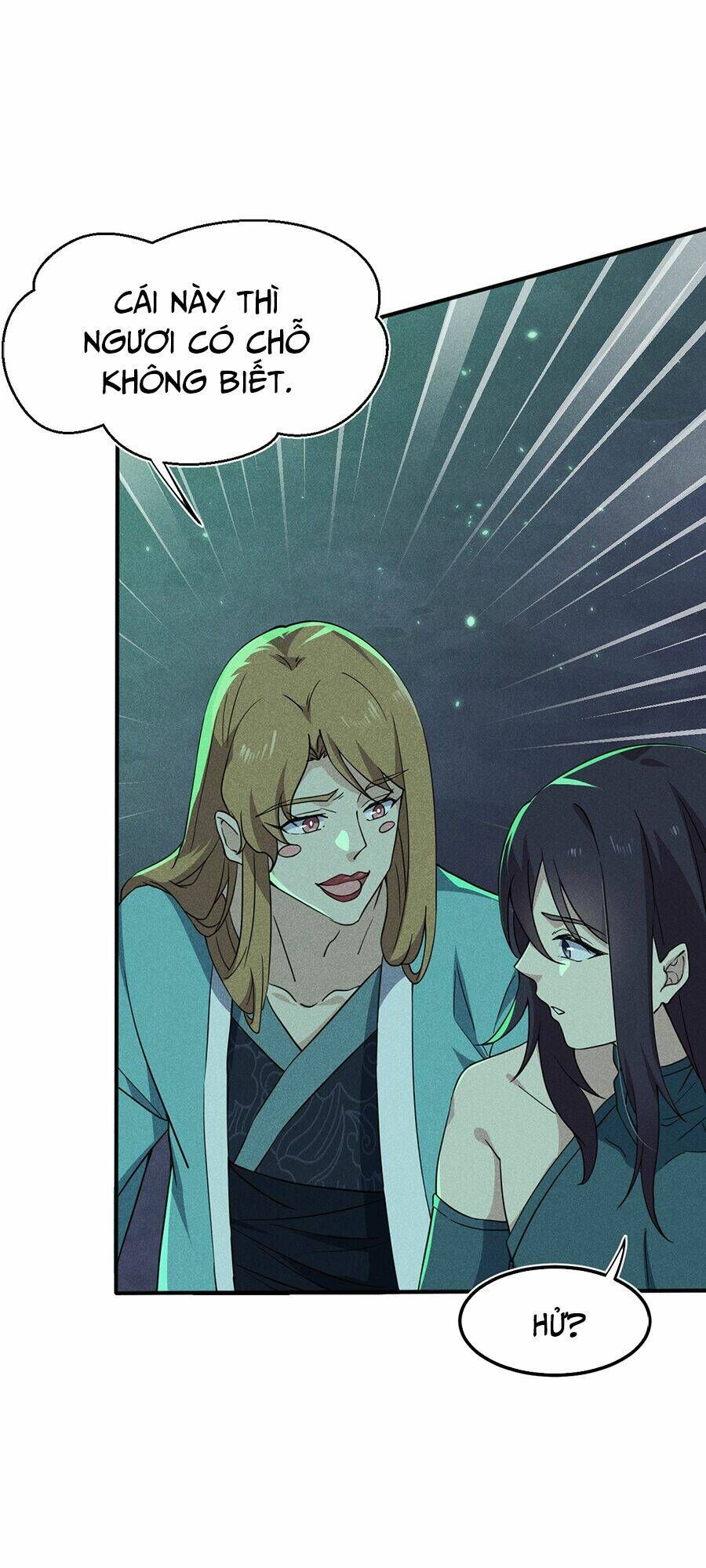 Võ Lâm Đệ Nhất Đầu Bếp Chapter 59.1 - 15