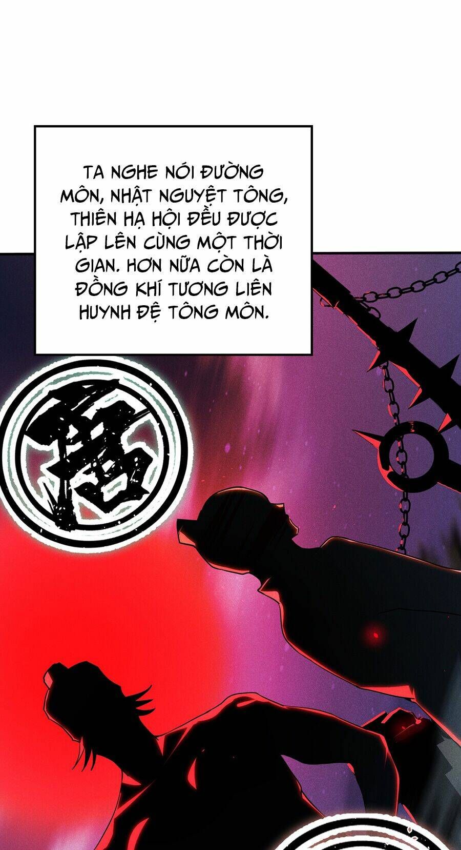 Võ Lâm Đệ Nhất Đầu Bếp Chapter 59.1 - 16