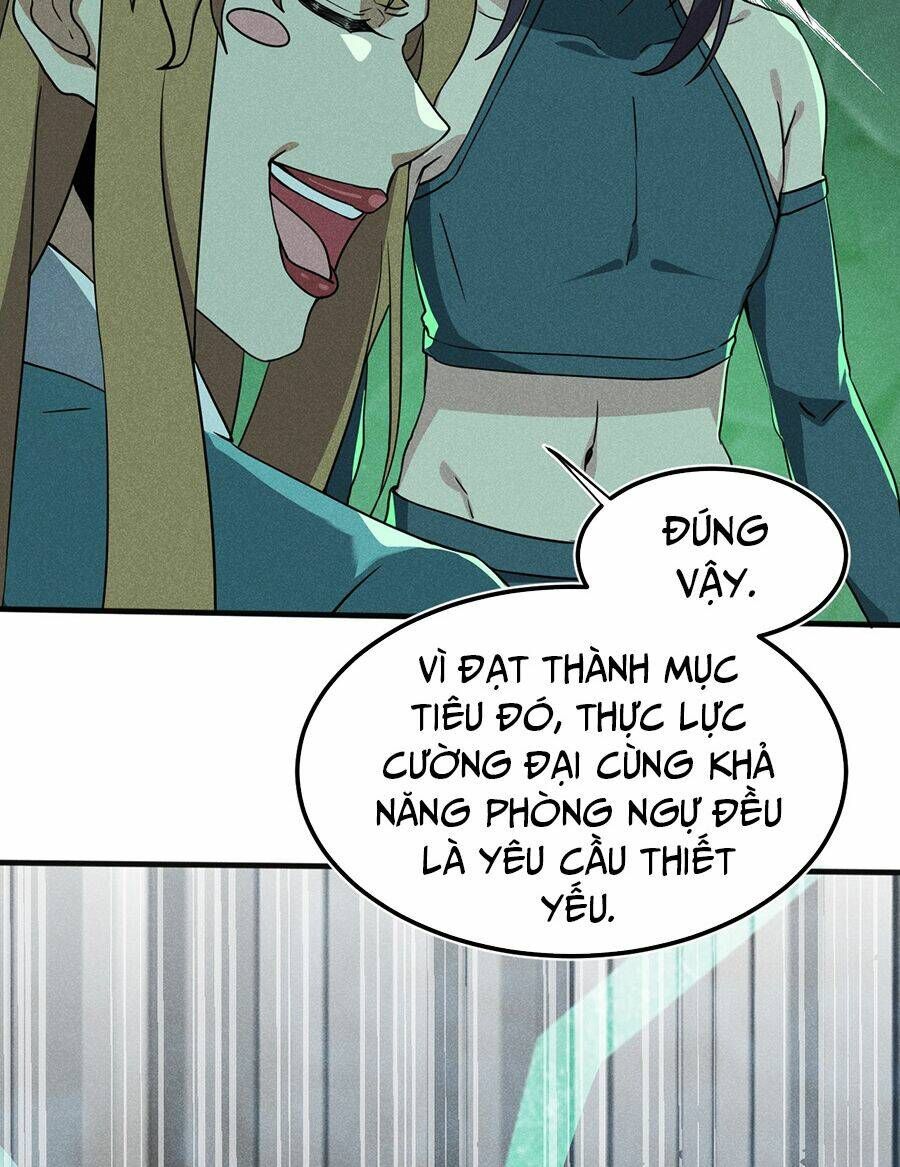 Võ Lâm Đệ Nhất Đầu Bếp Chapter 59.1 - 20