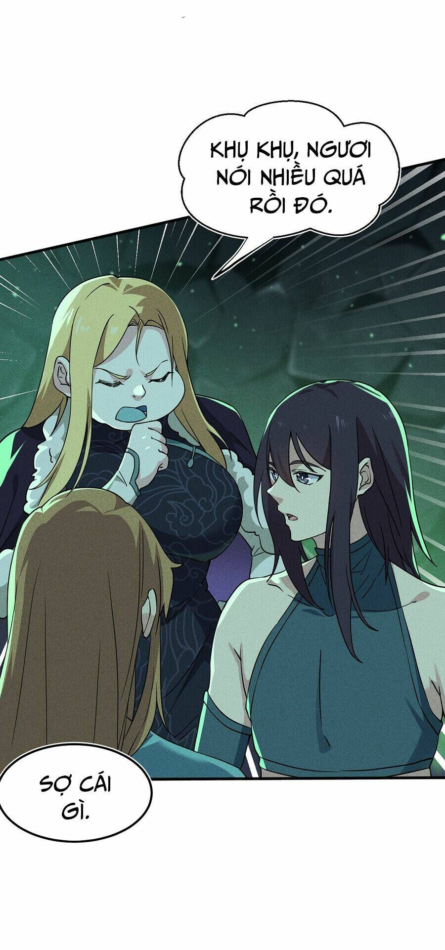 Võ Lâm Đệ Nhất Đầu Bếp Chapter 59.1 - 23