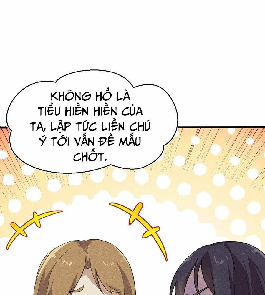 Võ Lâm Đệ Nhất Đầu Bếp Chapter 59.1 - 28