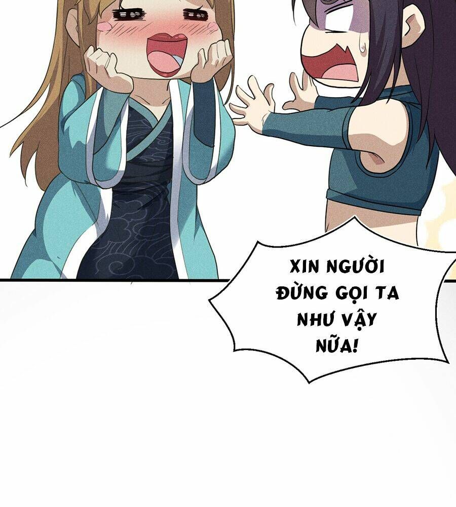 Võ Lâm Đệ Nhất Đầu Bếp Chapter 59.1 - 29