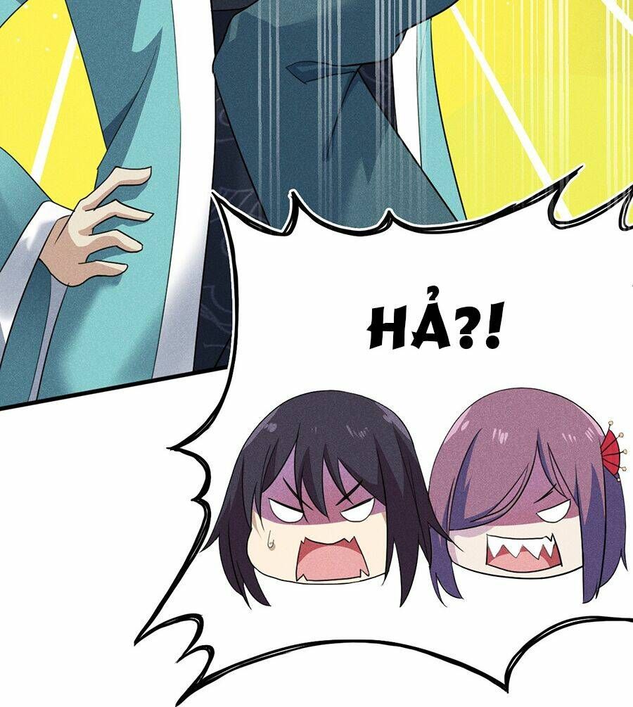 Võ Lâm Đệ Nhất Đầu Bếp Chapter 59.1 - 34