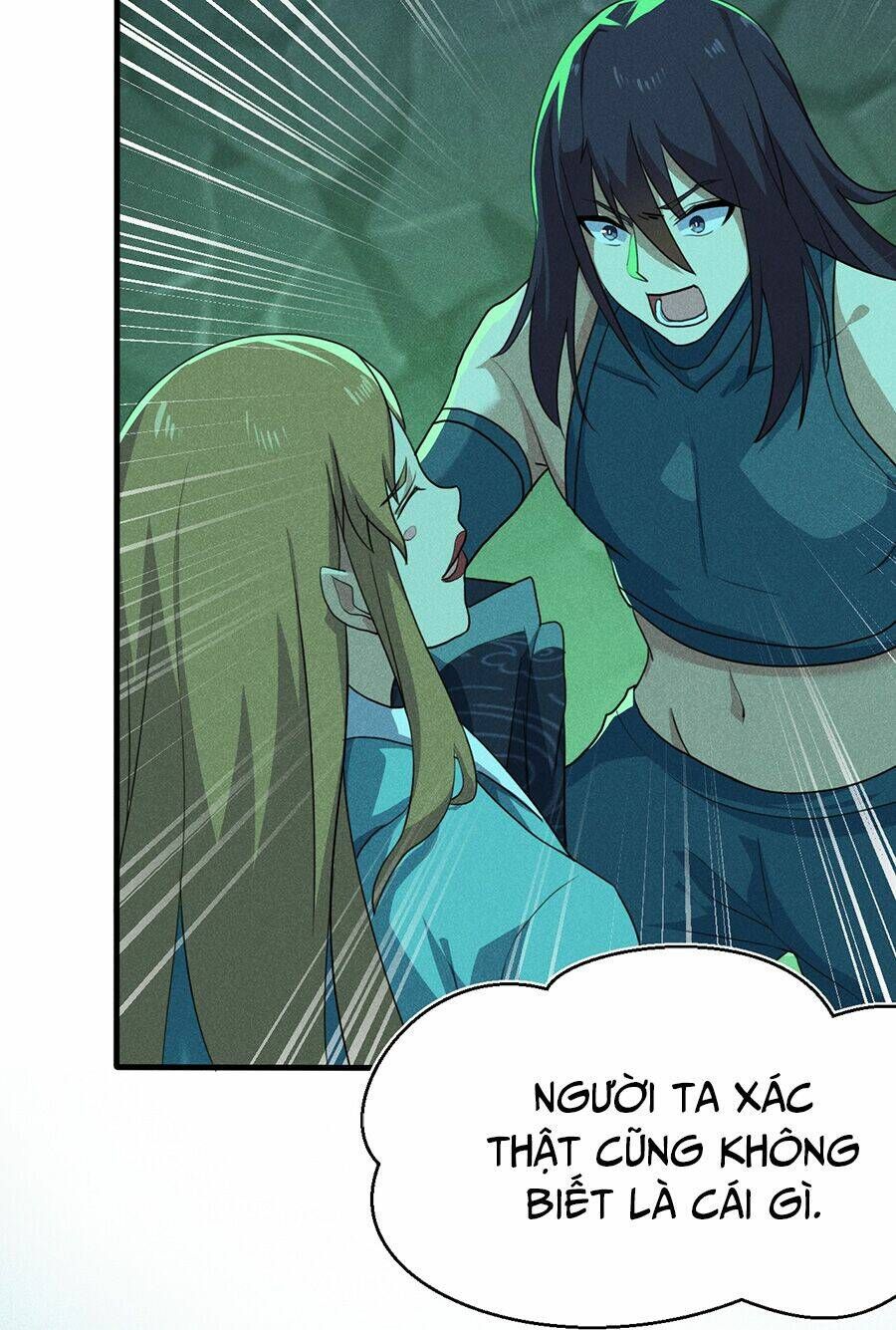 Võ Lâm Đệ Nhất Đầu Bếp Chapter 59.1 - 36