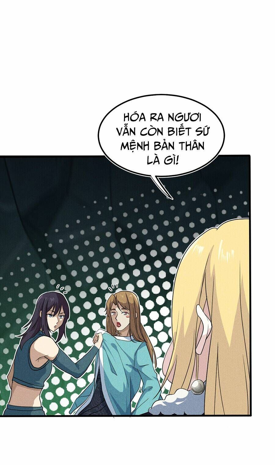 Võ Lâm Đệ Nhất Đầu Bếp Chapter 59.1 - 39