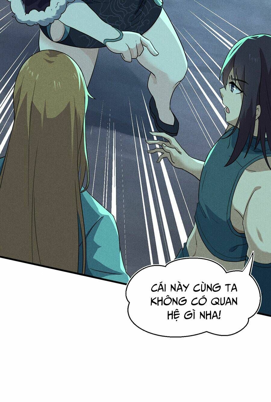 Võ Lâm Đệ Nhất Đầu Bếp Chapter 59.1 - 41