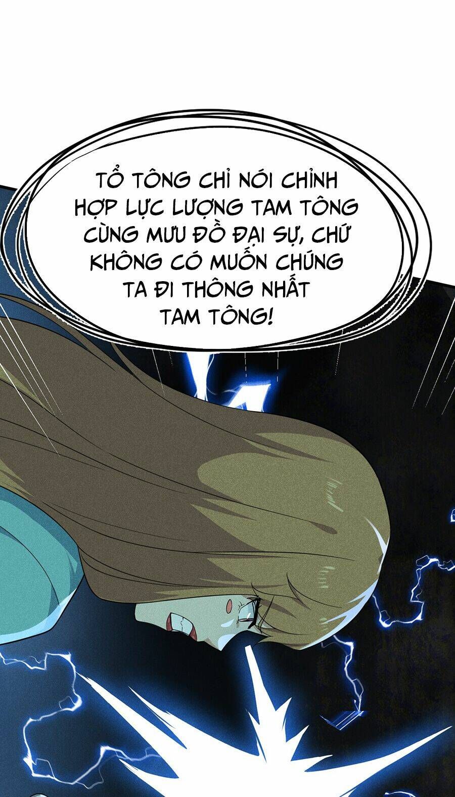 Võ Lâm Đệ Nhất Đầu Bếp Chapter 59.1 - 42