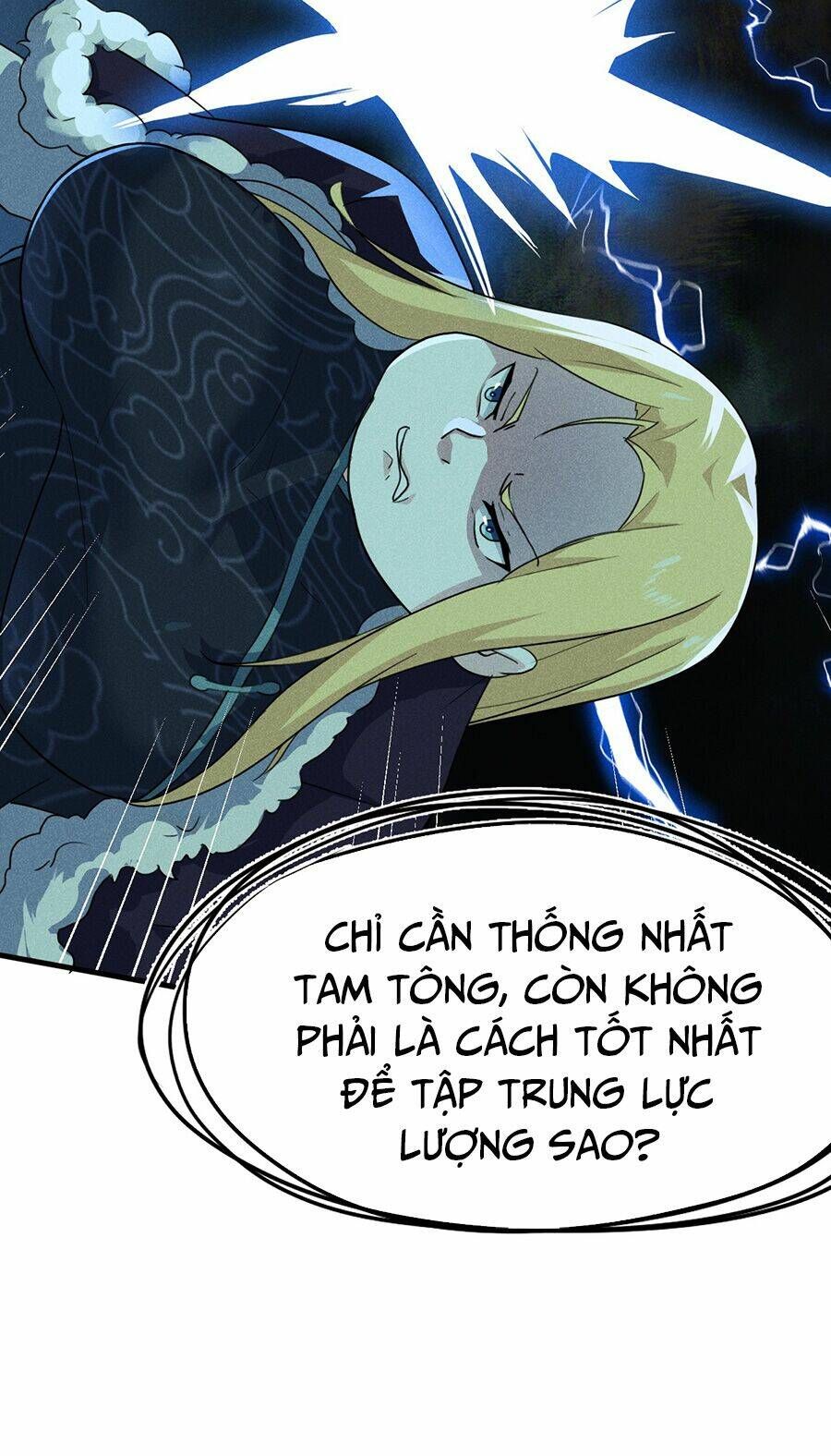 Võ Lâm Đệ Nhất Đầu Bếp Chapter 59.1 - 43