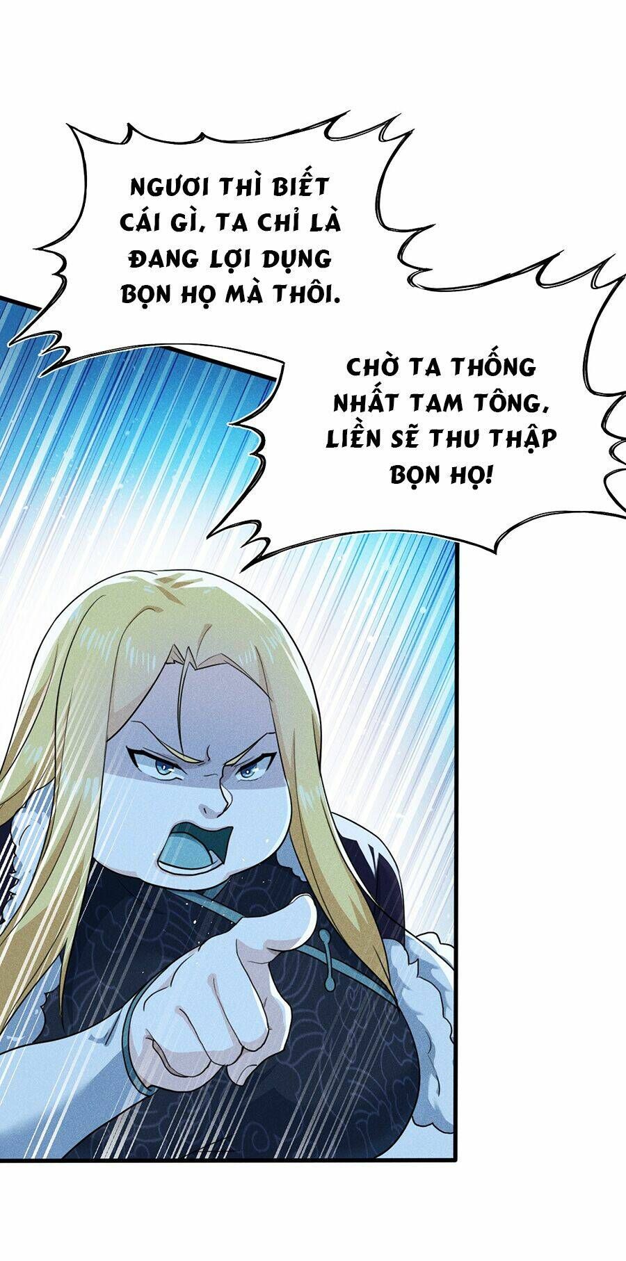 Võ Lâm Đệ Nhất Đầu Bếp Chapter 59.1 - 47