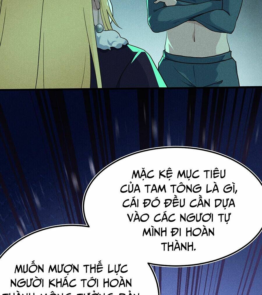 Võ Lâm Đệ Nhất Đầu Bếp Chapter 59.1 - 49