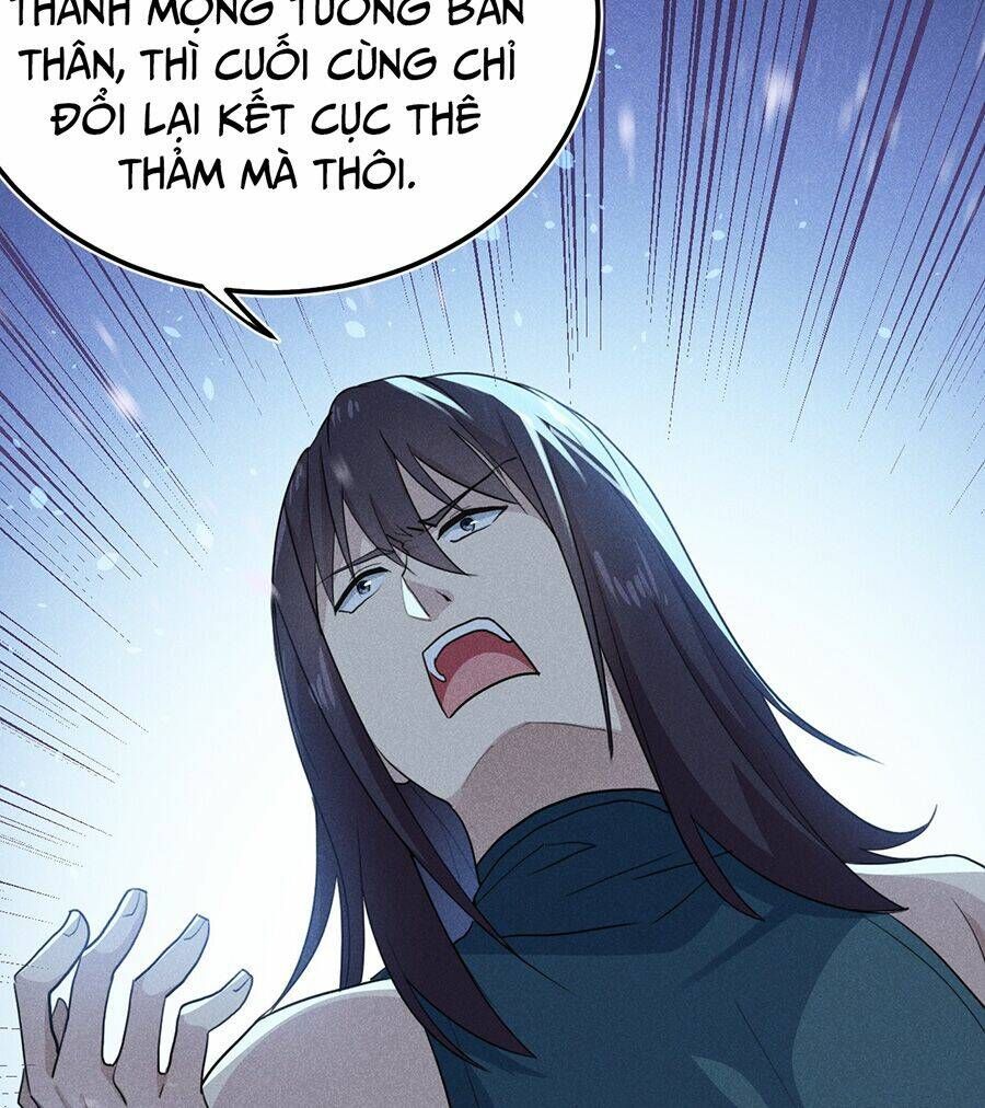 Võ Lâm Đệ Nhất Đầu Bếp Chapter 59.1 - 50