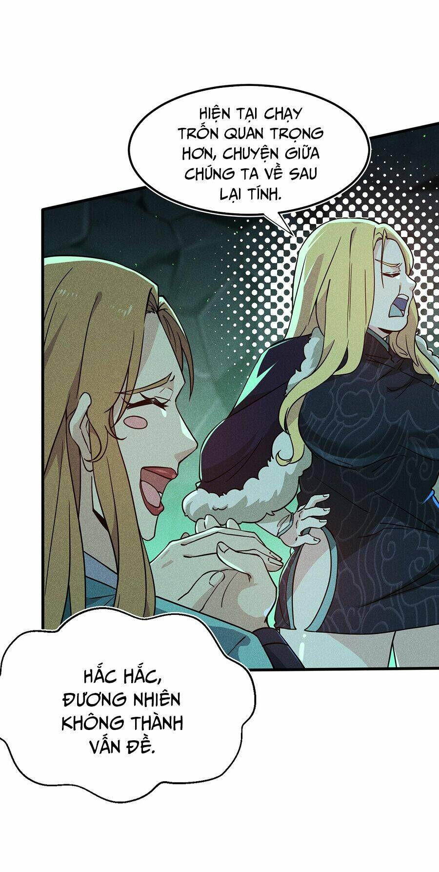 Võ Lâm Đệ Nhất Đầu Bếp Chapter 59.1 - 7