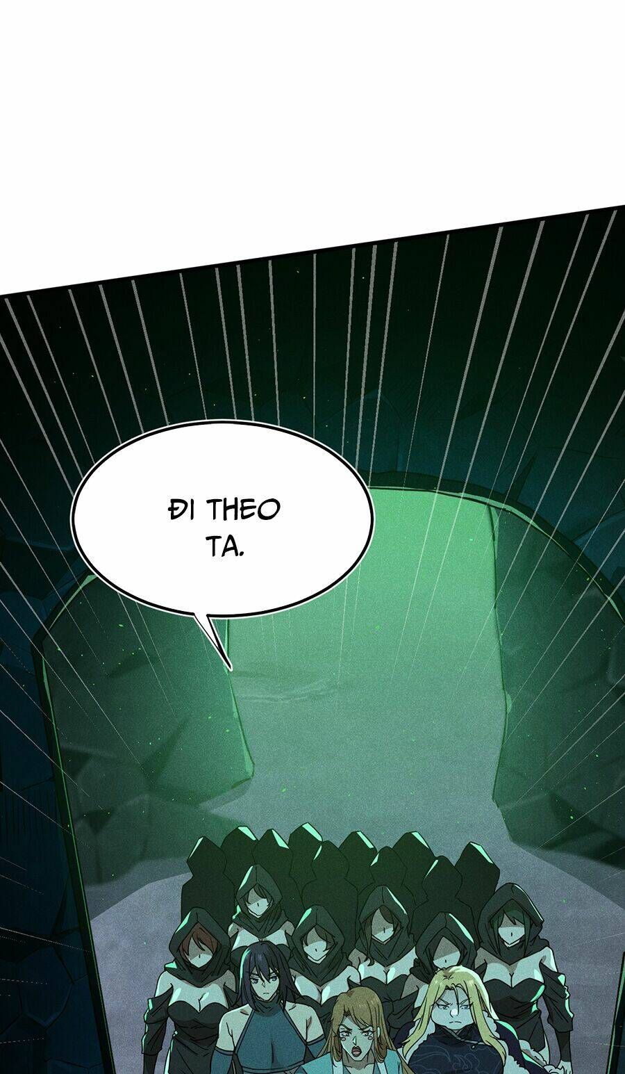 Võ Lâm Đệ Nhất Đầu Bếp Chapter 59.1 - 10