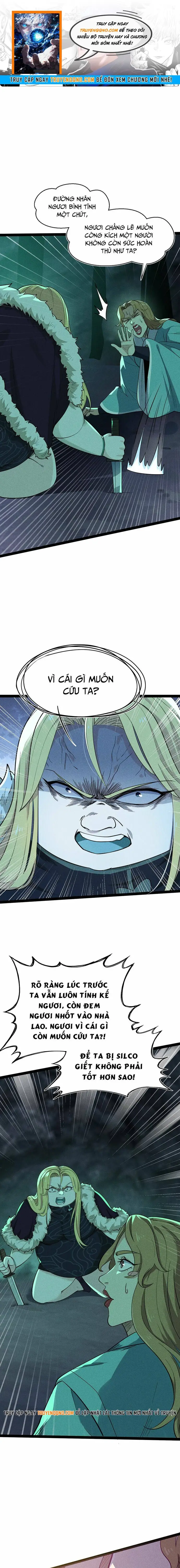 Võ Lâm Đệ Nhất Đầu Bếp Chapter 59 - 1