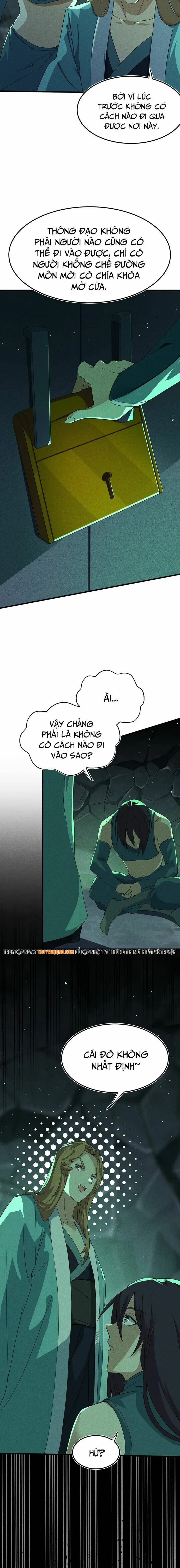 Võ Lâm Đệ Nhất Đầu Bếp Chapter 59 - 9