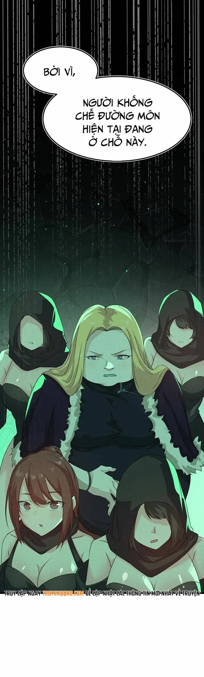 Võ Lâm Đệ Nhất Đầu Bếp Chapter 59 - 10