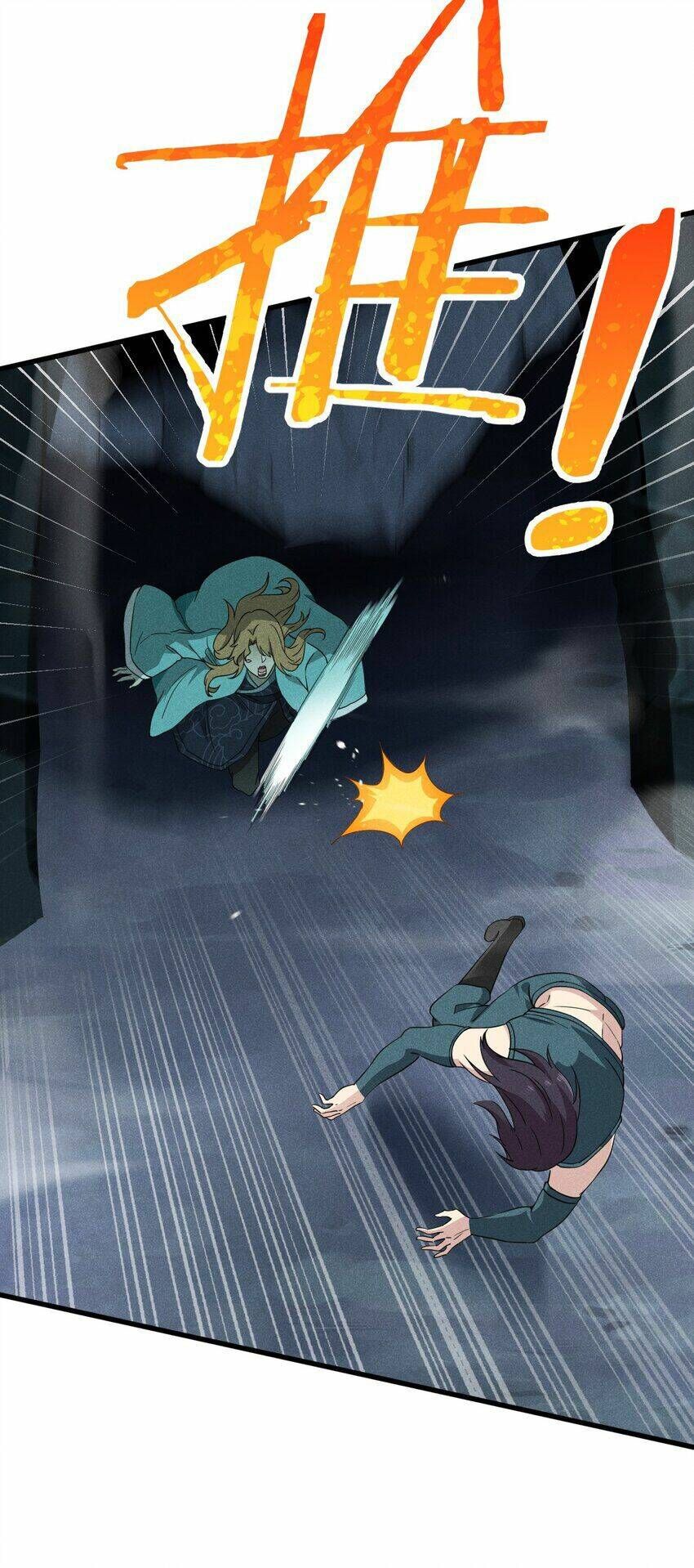 Võ Lâm Đệ Nhất Đầu Bếp Chapter 60.1 - 13