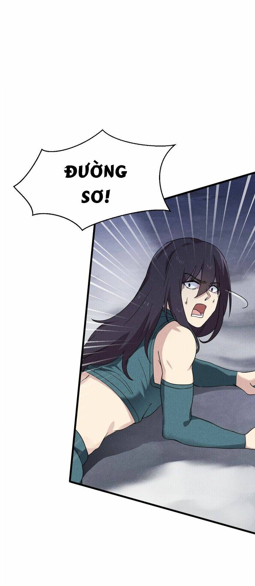 Võ Lâm Đệ Nhất Đầu Bếp Chapter 60.1 - 16