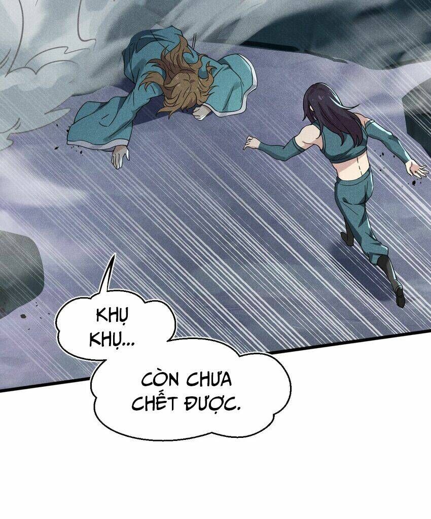 Võ Lâm Đệ Nhất Đầu Bếp Chapter 60.1 - 18