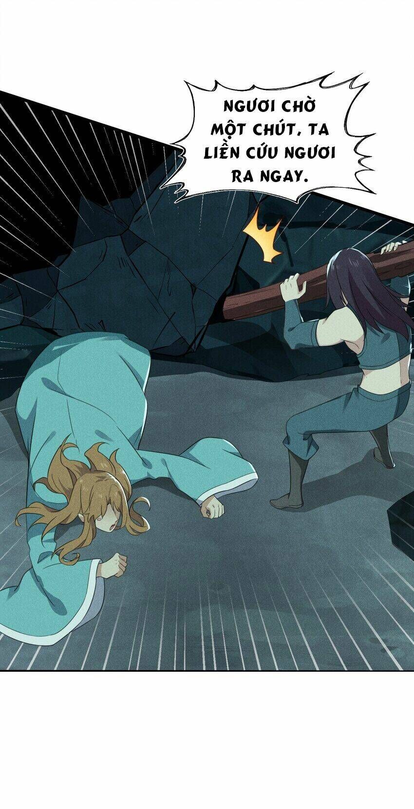 Võ Lâm Đệ Nhất Đầu Bếp Chapter 60.1 - 21