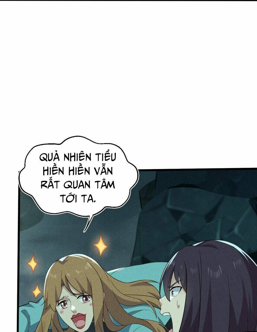 Võ Lâm Đệ Nhất Đầu Bếp Chapter 60.1 - 22