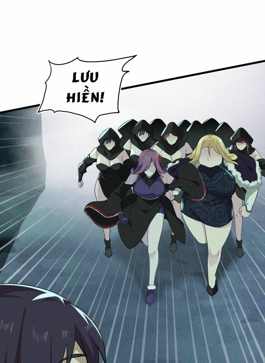 Võ Lâm Đệ Nhất Đầu Bếp Chapter 60.1 - 24