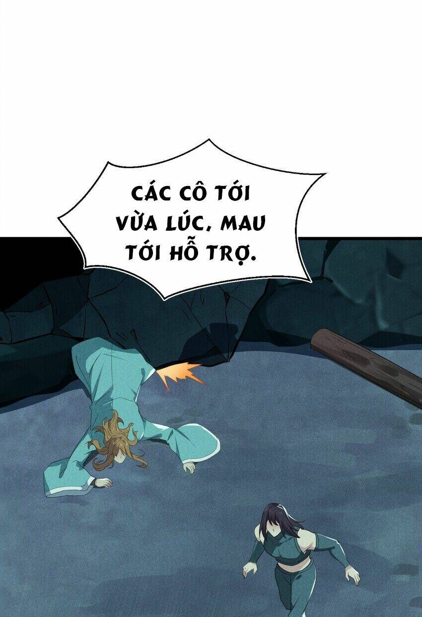 Võ Lâm Đệ Nhất Đầu Bếp Chapter 60.1 - 26