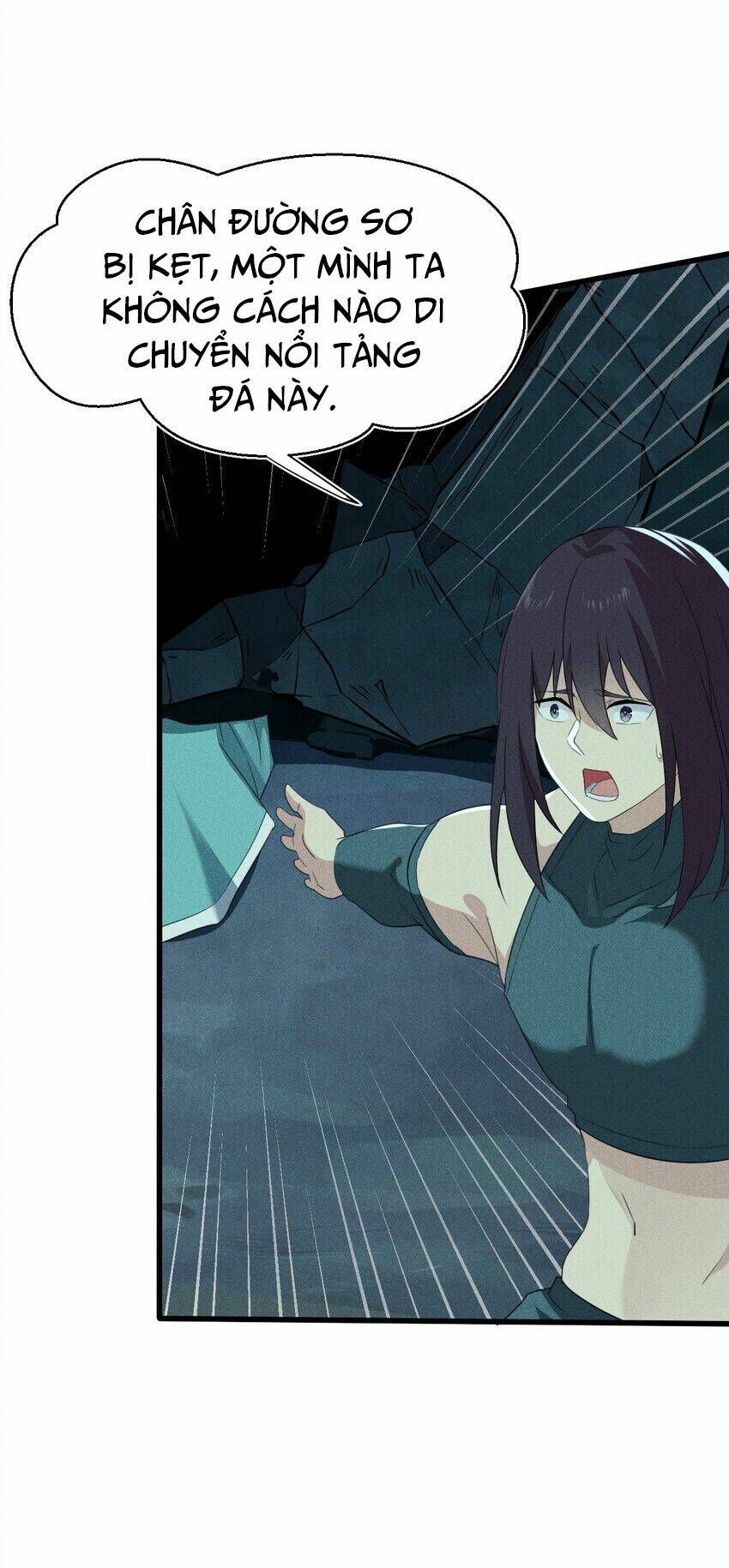 Võ Lâm Đệ Nhất Đầu Bếp Chapter 60.1 - 28