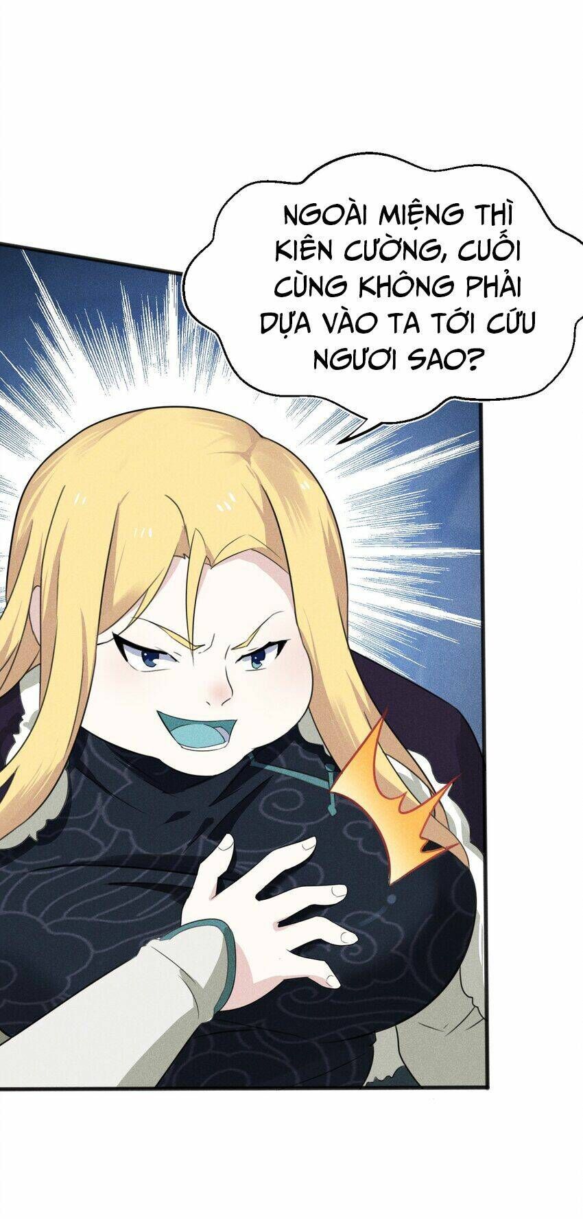 Võ Lâm Đệ Nhất Đầu Bếp Chapter 60.1 - 30