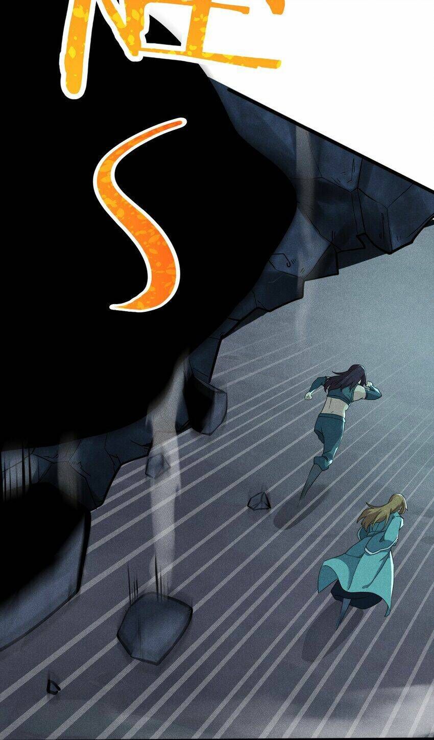 Võ Lâm Đệ Nhất Đầu Bếp Chapter 60.1 - 4