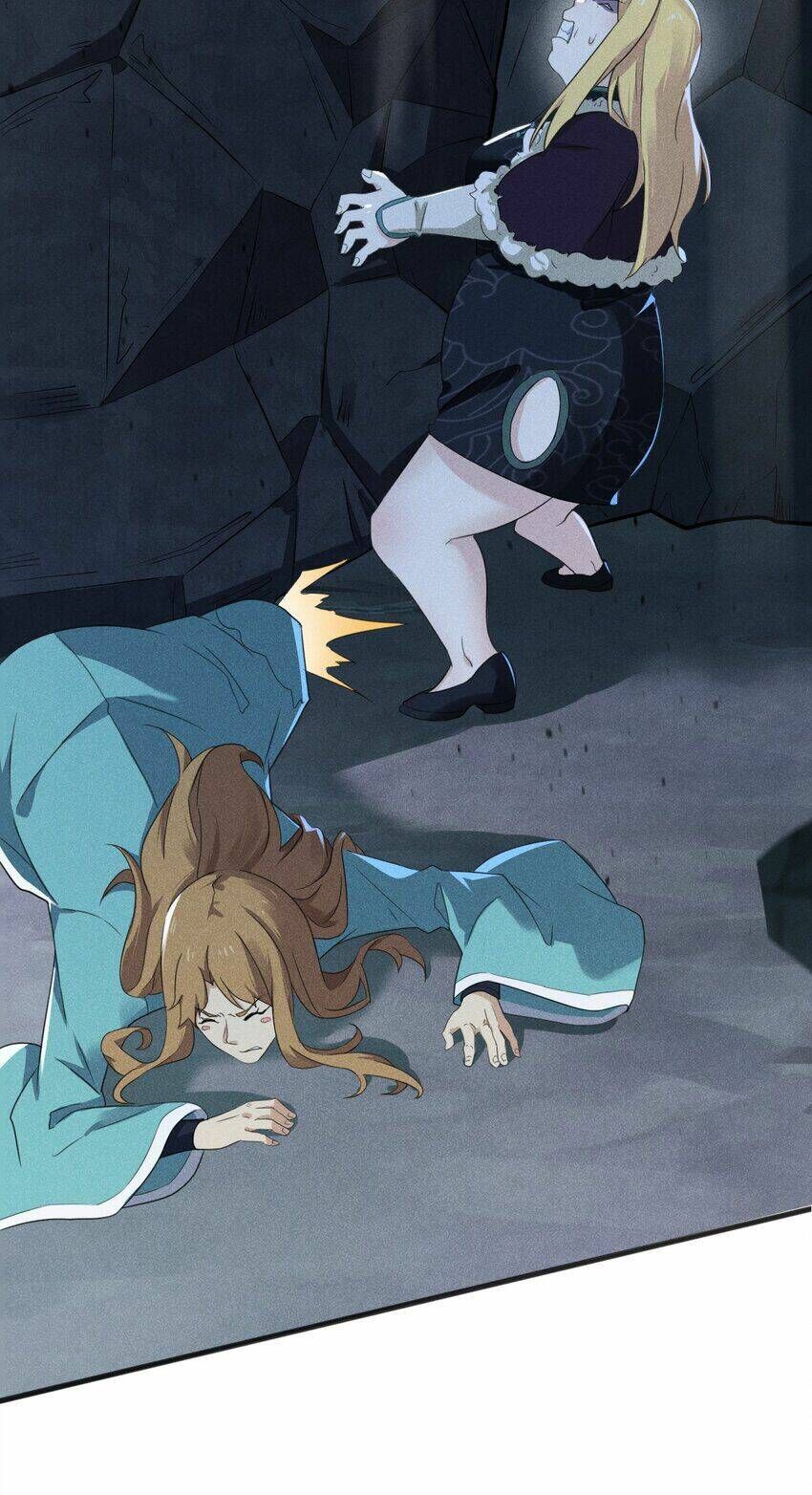 Võ Lâm Đệ Nhất Đầu Bếp Chapter 60.1 - 32