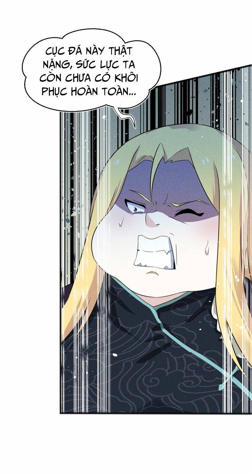 Võ Lâm Đệ Nhất Đầu Bếp Chapter 60.1 - 33