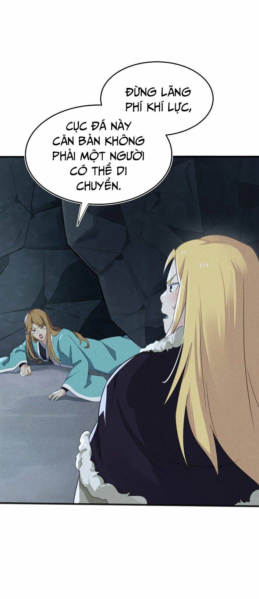 Võ Lâm Đệ Nhất Đầu Bếp Chapter 60.1 - 34