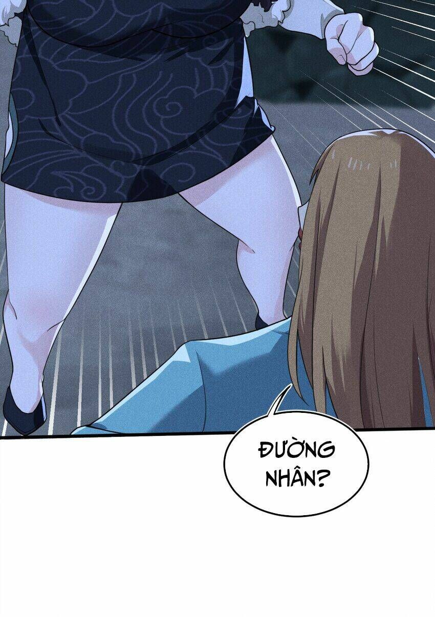 Võ Lâm Đệ Nhất Đầu Bếp Chapter 60.1 - 38