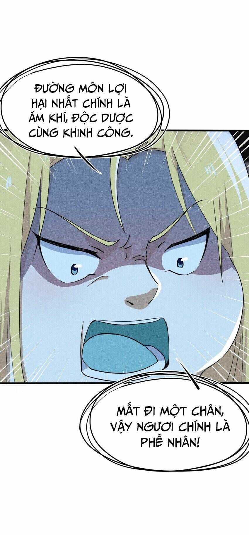 Võ Lâm Đệ Nhất Đầu Bếp Chapter 60.1 - 39