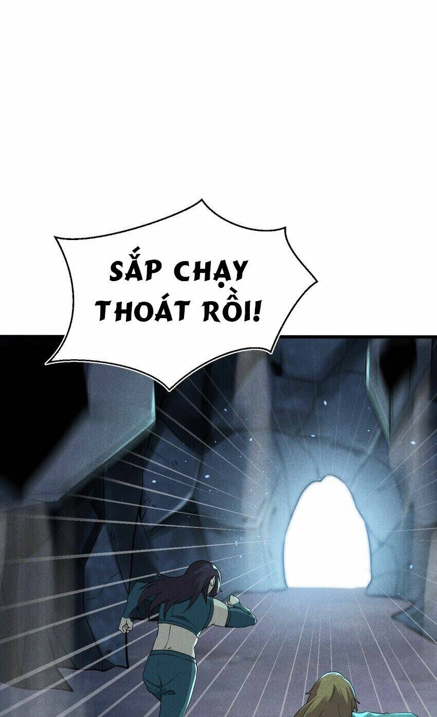 Võ Lâm Đệ Nhất Đầu Bếp Chapter 60.1 - 5