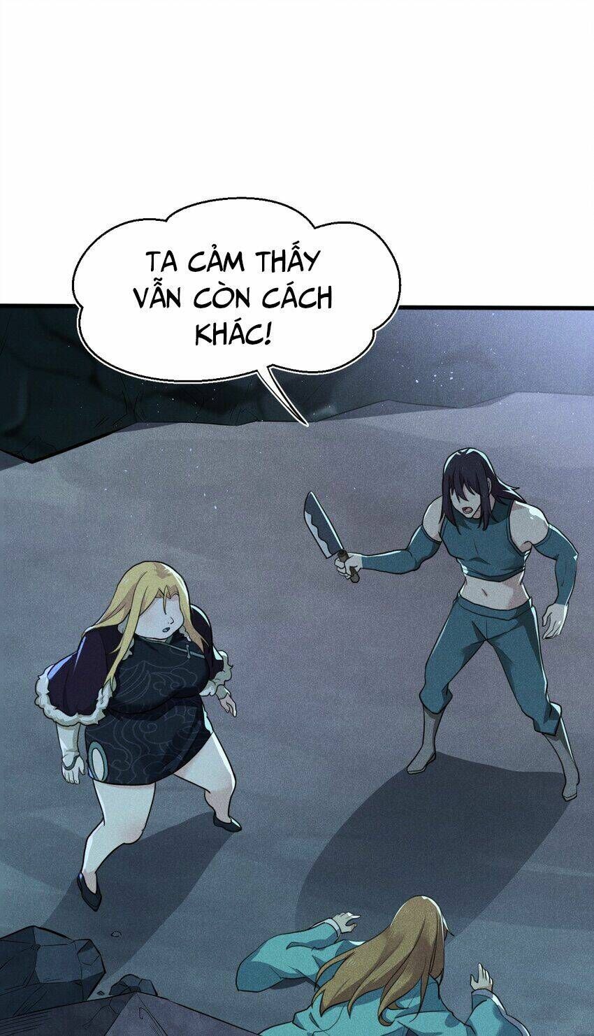 Võ Lâm Đệ Nhất Đầu Bếp Chapter 60.1 - 44