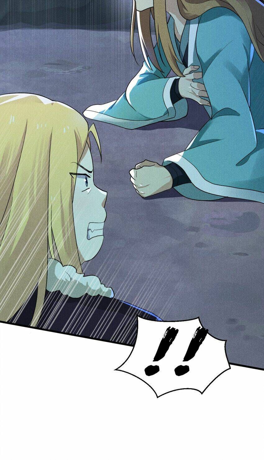 Võ Lâm Đệ Nhất Đầu Bếp Chapter 60.1 - 46