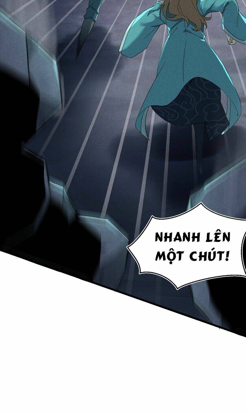 Võ Lâm Đệ Nhất Đầu Bếp Chapter 60.1 - 6