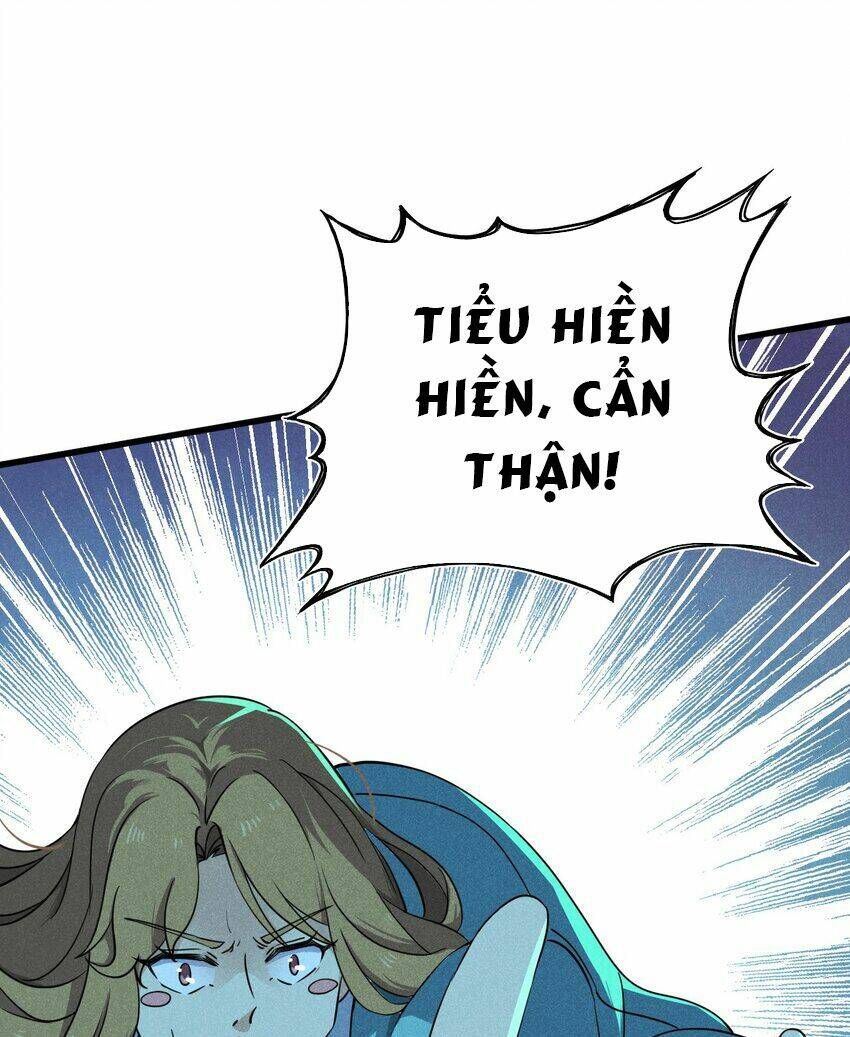 Võ Lâm Đệ Nhất Đầu Bếp Chapter 60.1 - 9