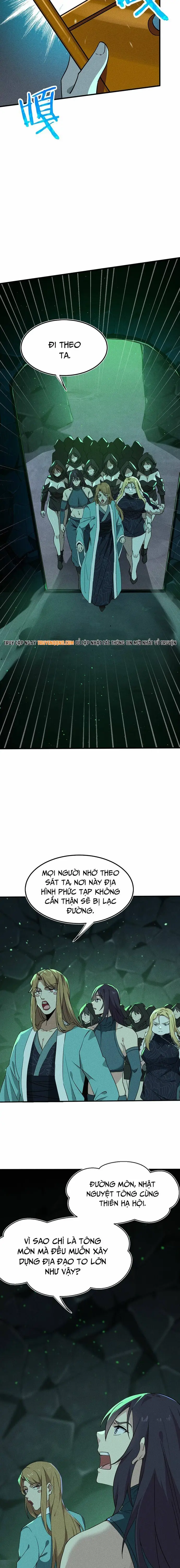 Võ Lâm Đệ Nhất Đầu Bếp Chapter 60 - 2