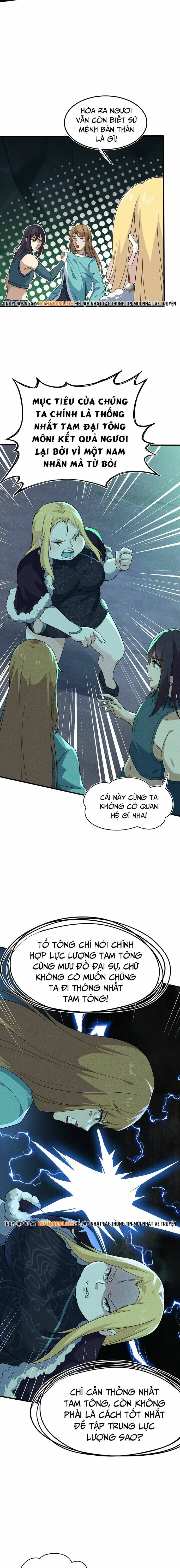 Võ Lâm Đệ Nhất Đầu Bếp Chapter 60 - 7