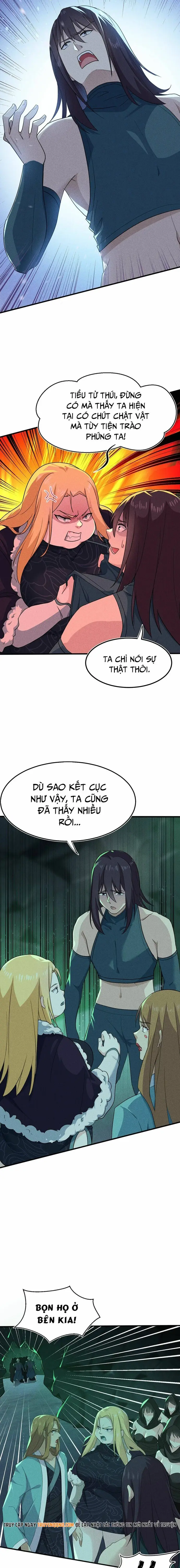 Võ Lâm Đệ Nhất Đầu Bếp Chapter 60 - 9