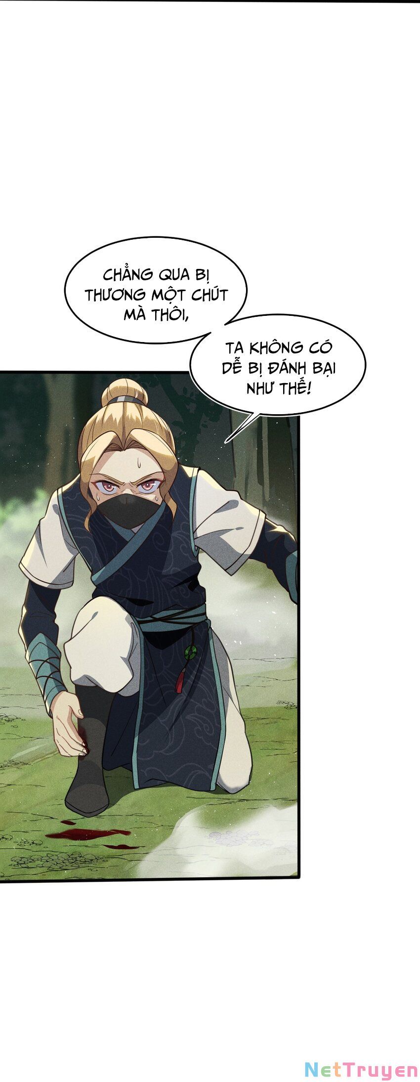 Võ Lâm Đệ Nhất Đầu Bếp Chapter 61.1 - 13