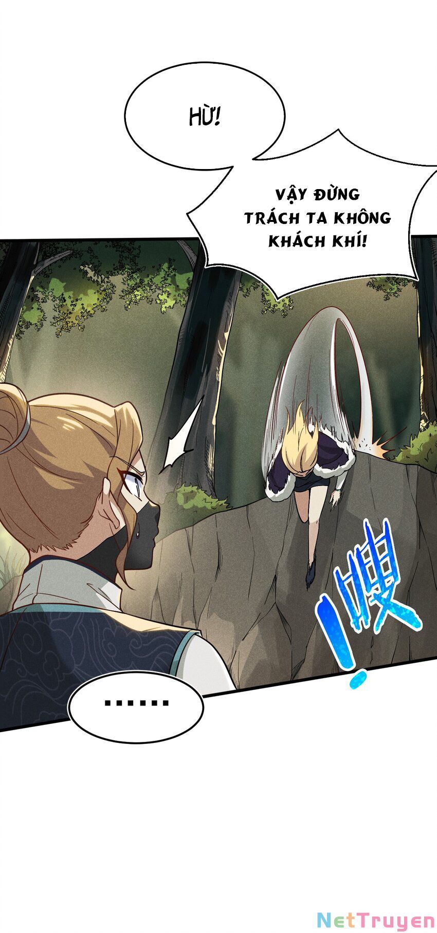 Võ Lâm Đệ Nhất Đầu Bếp Chapter 61.1 - 14