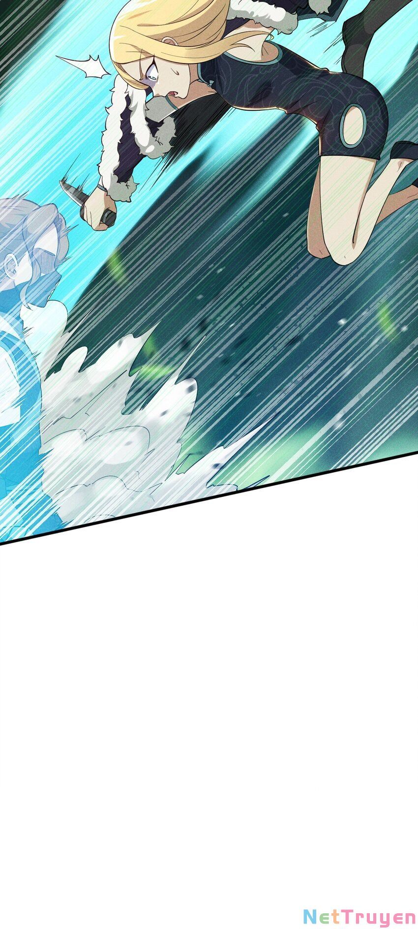 Võ Lâm Đệ Nhất Đầu Bếp Chapter 61.1 - 17