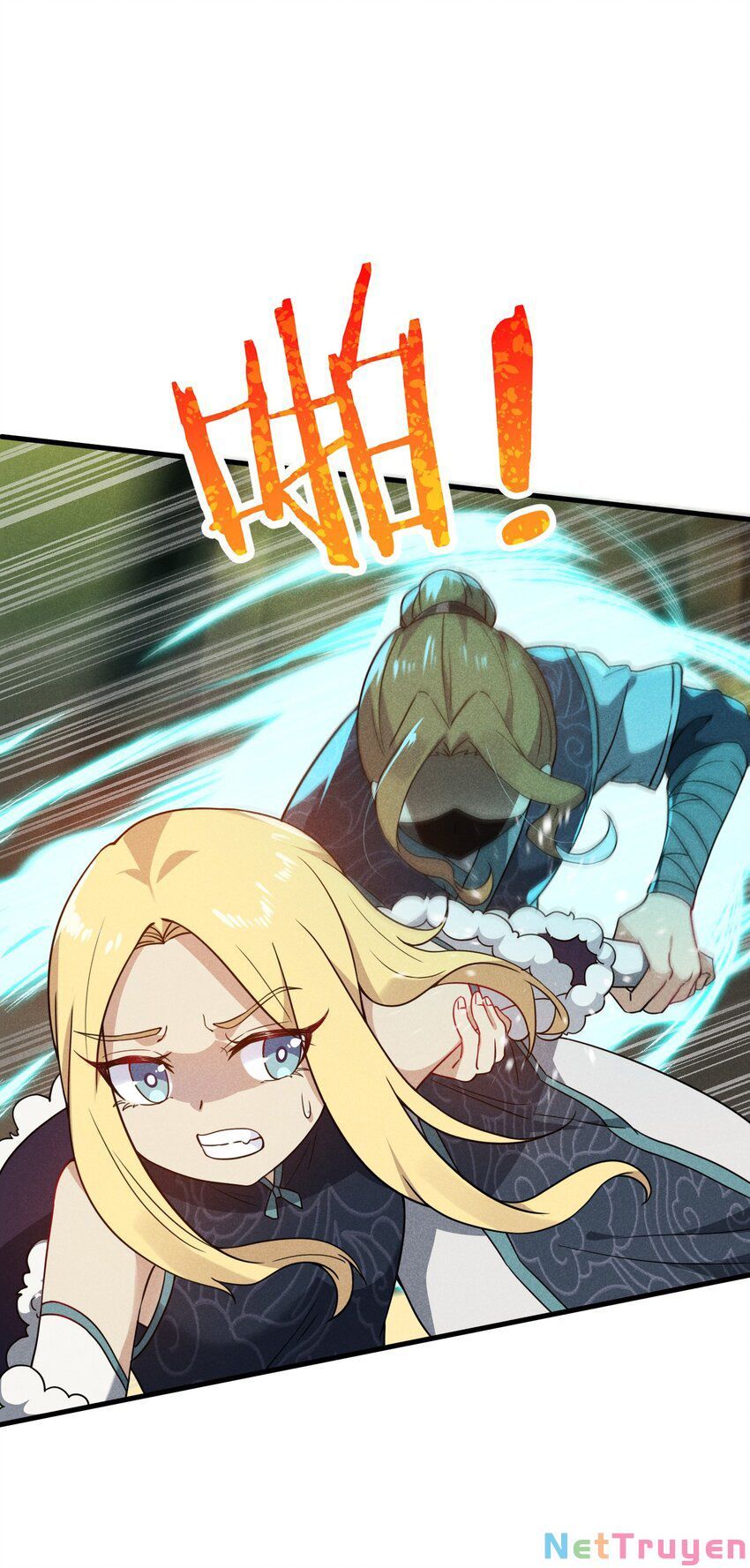 Võ Lâm Đệ Nhất Đầu Bếp Chapter 61.1 - 18