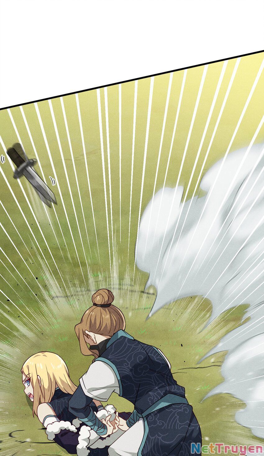 Võ Lâm Đệ Nhất Đầu Bếp Chapter 61.1 - 19