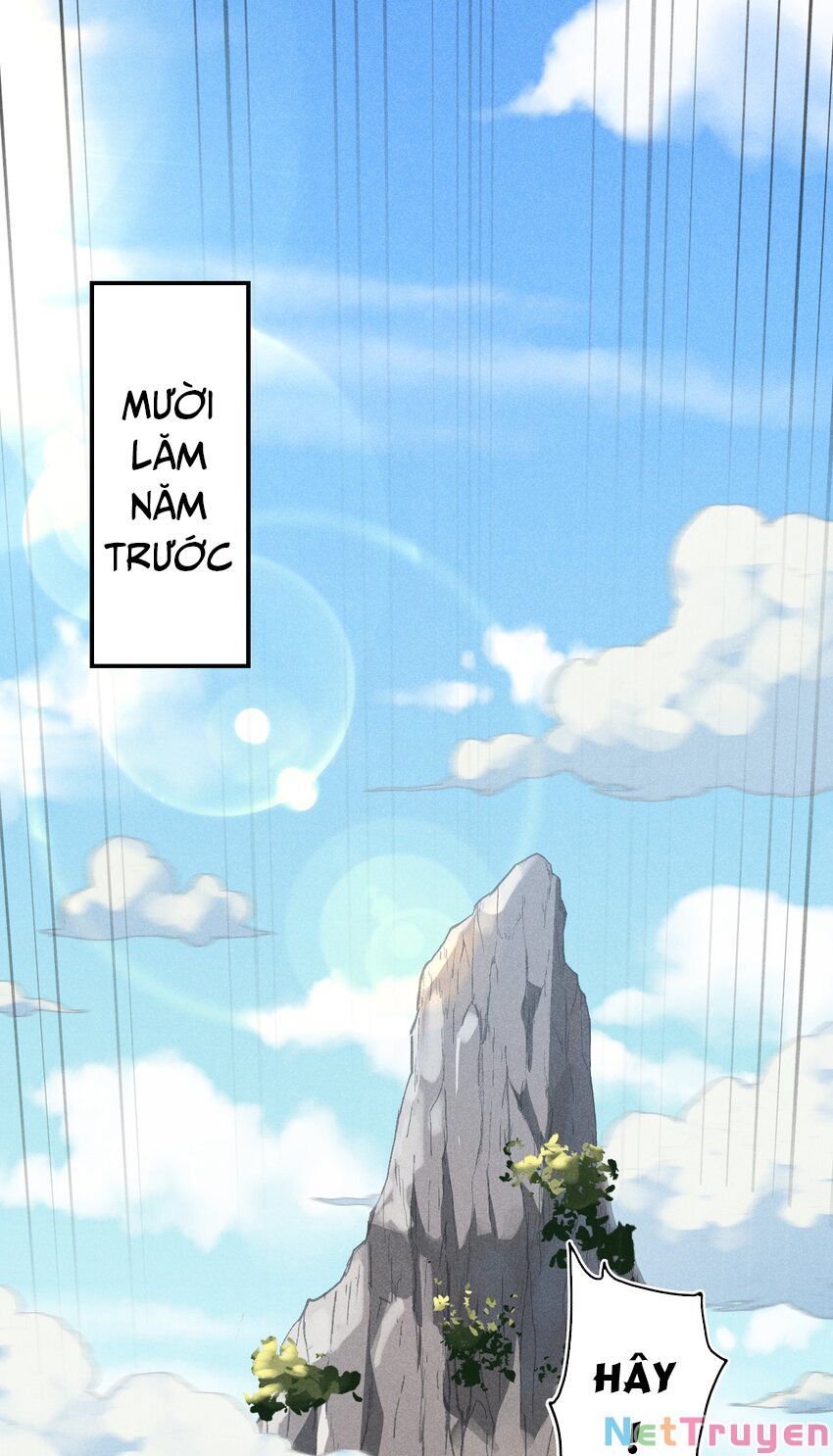 Võ Lâm Đệ Nhất Đầu Bếp Chapter 61.1 - 3